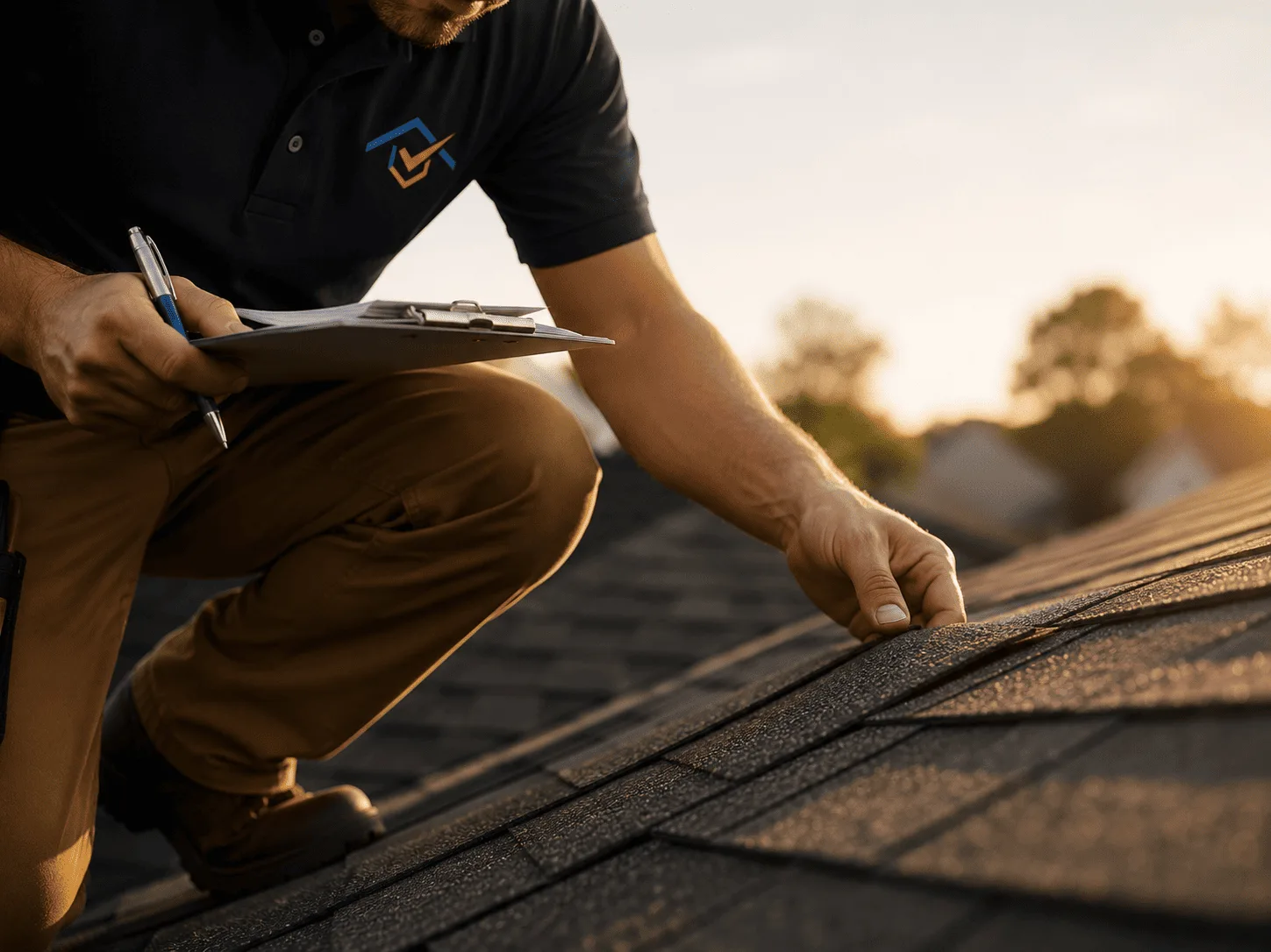 Why Choose Roof Inspection in Golden, MS