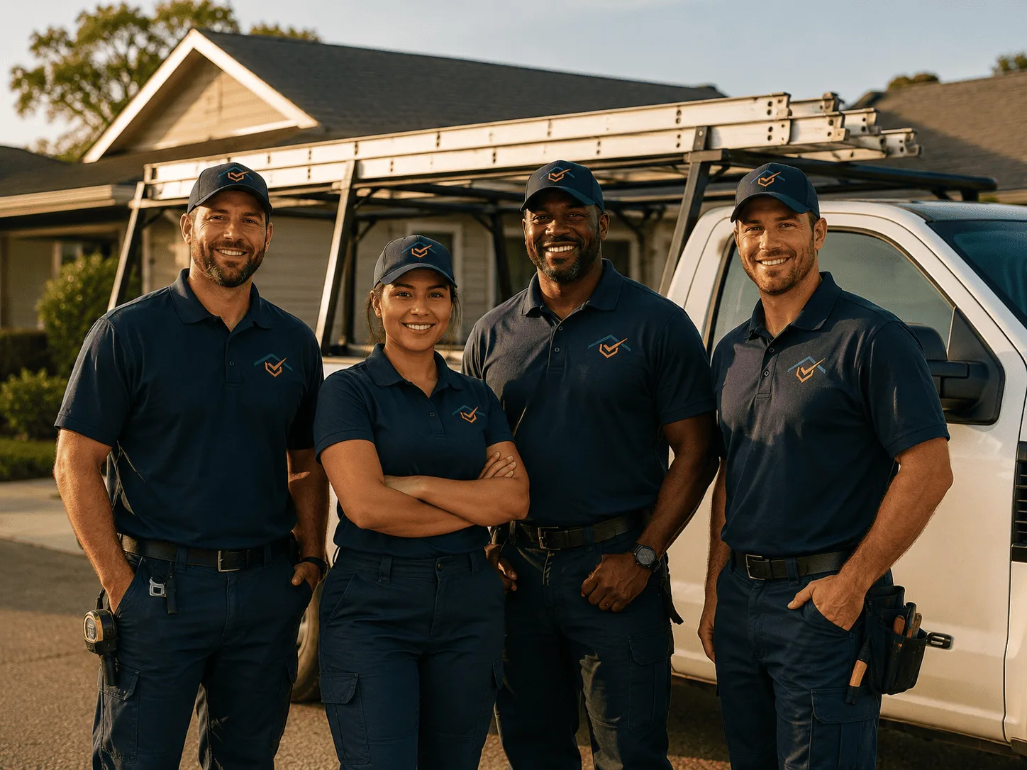 Roof Inspection company in Golden, MS